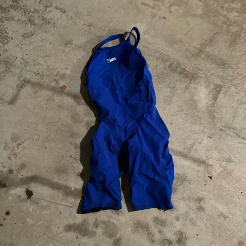 LZR pure intent valor female tech suit